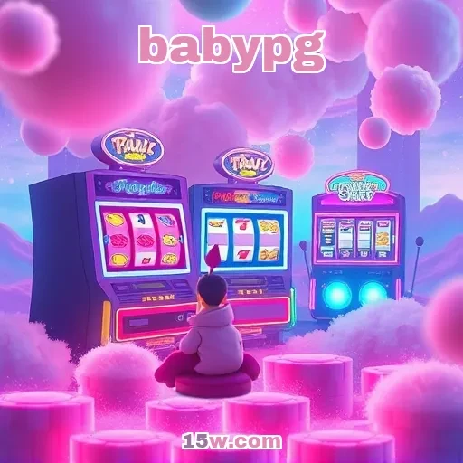 babypg: O Que Você Precisa Saber Sobre a Seção App Atraente
