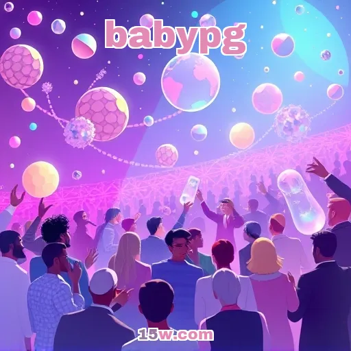 babypg: Jogos Imperdíveis Que Você Precisa Conhecer Hoje Mesmo