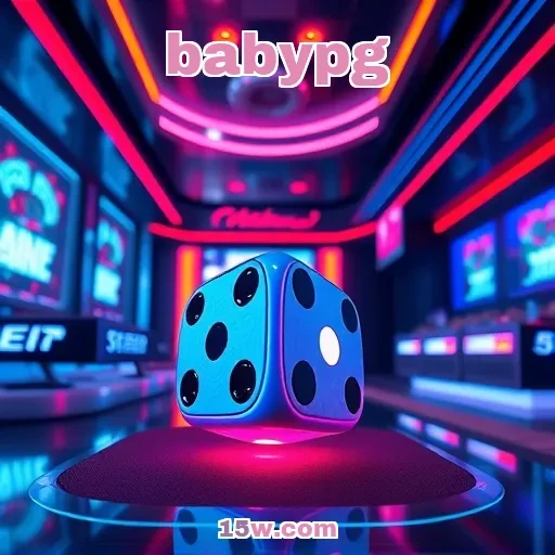 babypg: Jogos Imperdíveis Que Você Precisa Conhecer Hoje Mesmo