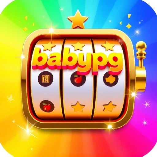 Logo da babypg