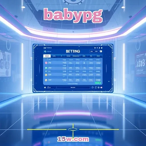 babypg: Conheça os Melhores Recursos de Pagamento para Jogadores