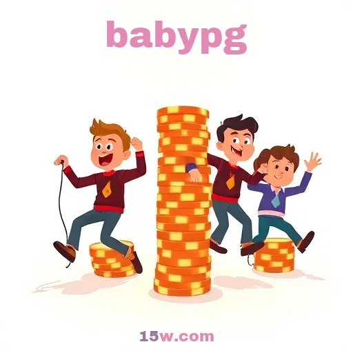 babypg: Novidades e Recursos que Transformam sua Experiência de Jogo