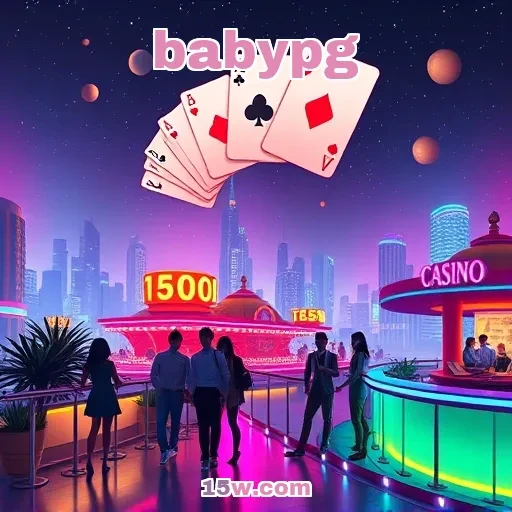 babypg: O Melhor Lugar para Jogar Caça-Níqueis Online no Brasil